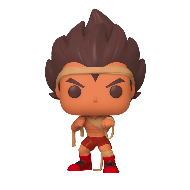 Pop! Vegeta (Training), , hi-res view 1