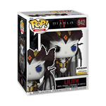 Pop! Super Lilith (Glow), , hi-res view 2