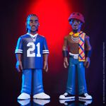 Vinyl GOLD 12" André 3000 - OutKast, , hi-res view 2