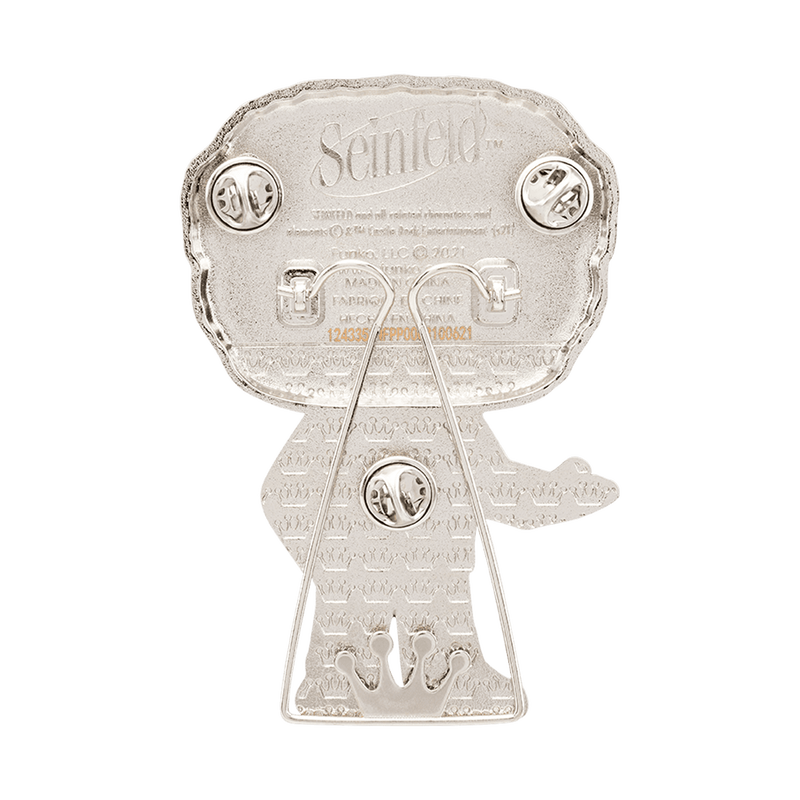 Pop! Pins George, , hi-res view 3