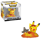 Vinyl: A Day w/ Pik&radic;&deg;chu - Surprises to Fall For, , hi-res view 1
