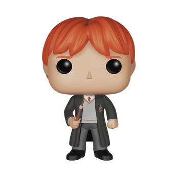 Pop! Ron Weasley, Image 1