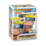 Pop! Naruto Uzumaki (Sasuke’s Paw Encyclopedia), , hi-res view 2