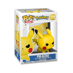 Pop! Pikachu in Attack Stance, , hi-res view 2