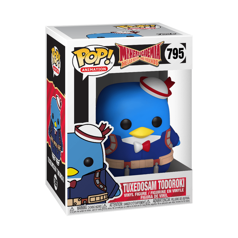 Pop! Sam Todoroki, , hi-res view 2