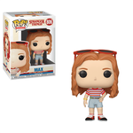 POP Television: Stranger Things Max, , hi-res view 1