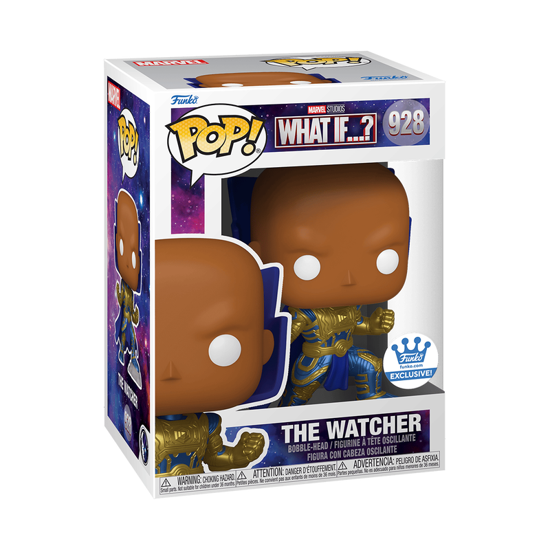 Pop! The Watcher, , hi-res image number 2