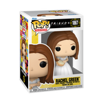 Pop! Rachel Green (Wedding Dress), , hi-res view 2