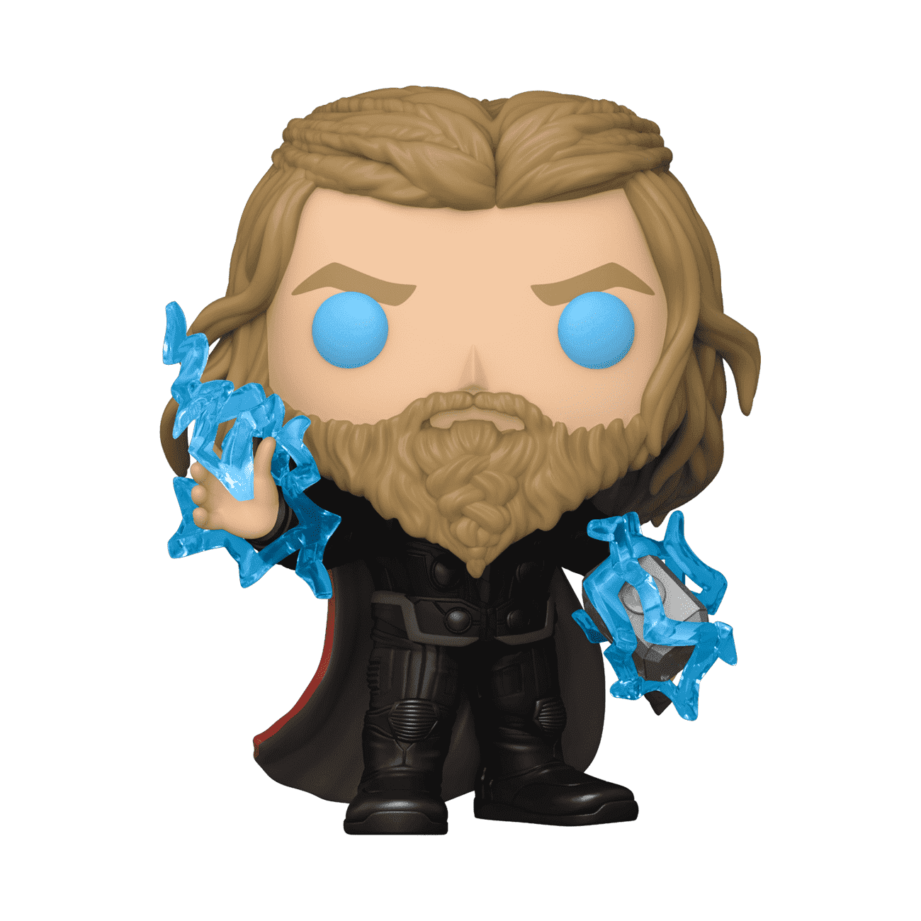 Pop! Thor (Glow)