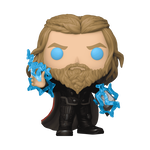 Pop! Thor (Glow), , hi-res view 1