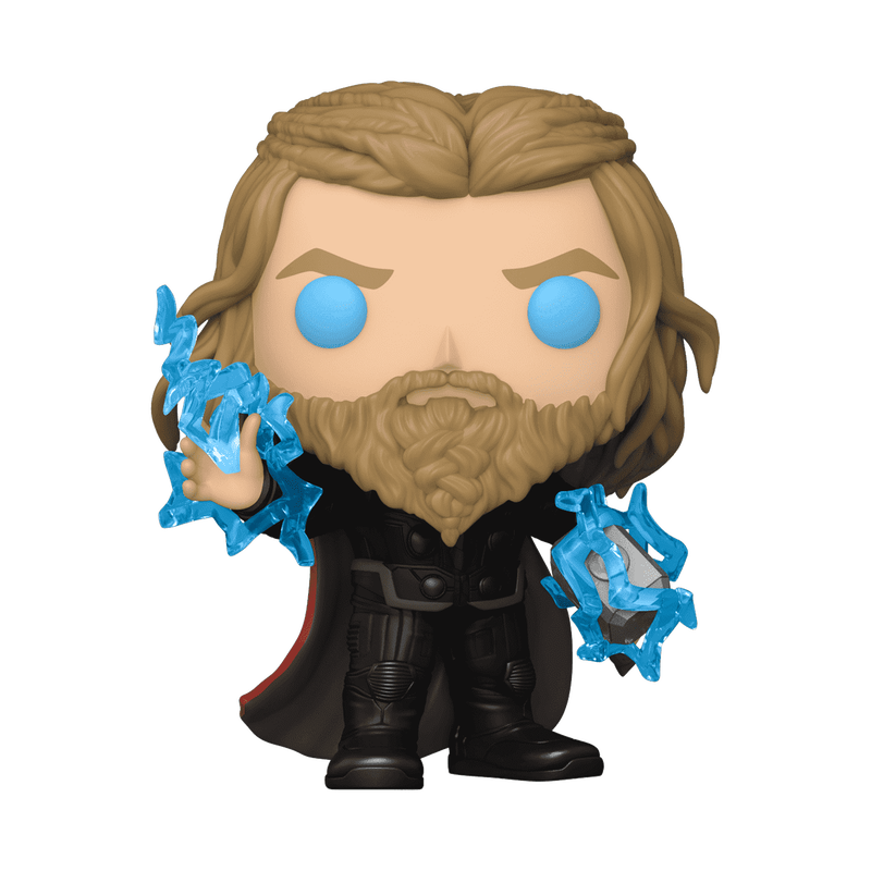 Pop! Thor (Glow), , hi-res view 1