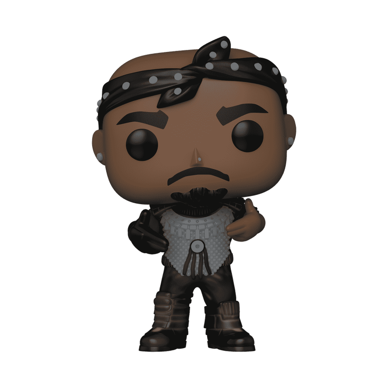 Pop! Tupac Shakur (California Love), , hi-res view 1