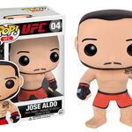 Jose Aldo, , hi-res view 1