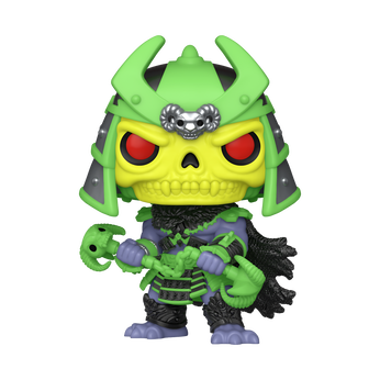 Pop! Skeletor (Turtles of Grayskull), Image 1