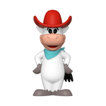 Vinyl SODA Quick Draw McGraw, , hi-res view 1