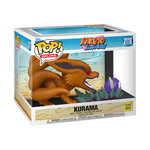 Pop! Deluxe Kurama (Glow), , hi-res view 2