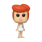 POP Animation: Flintstones - Wilma, , hi-res view 2