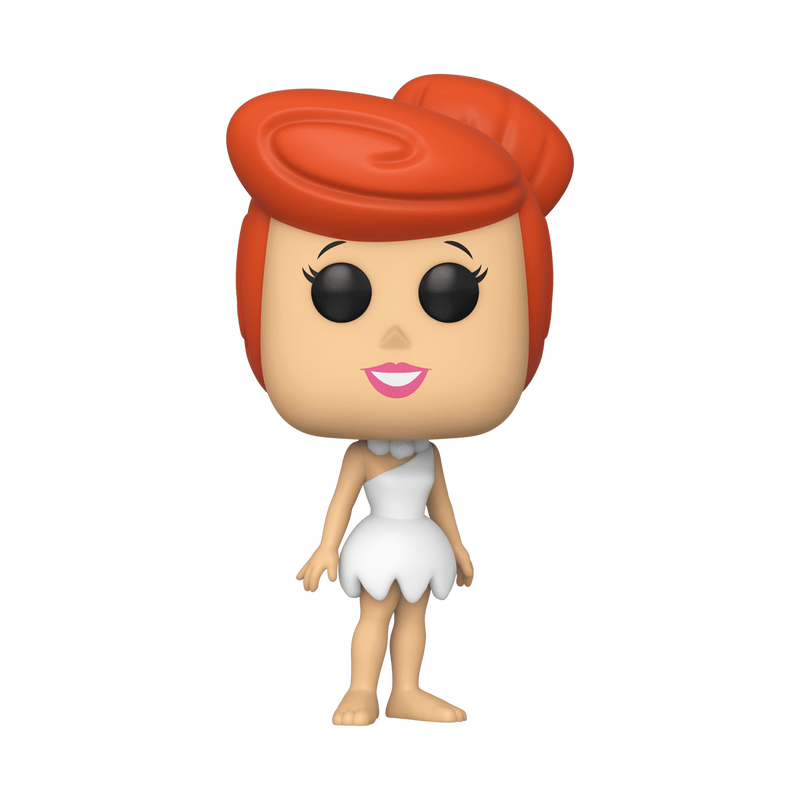 POP Animation: Flintstones - Wilma, , hi-res view 2