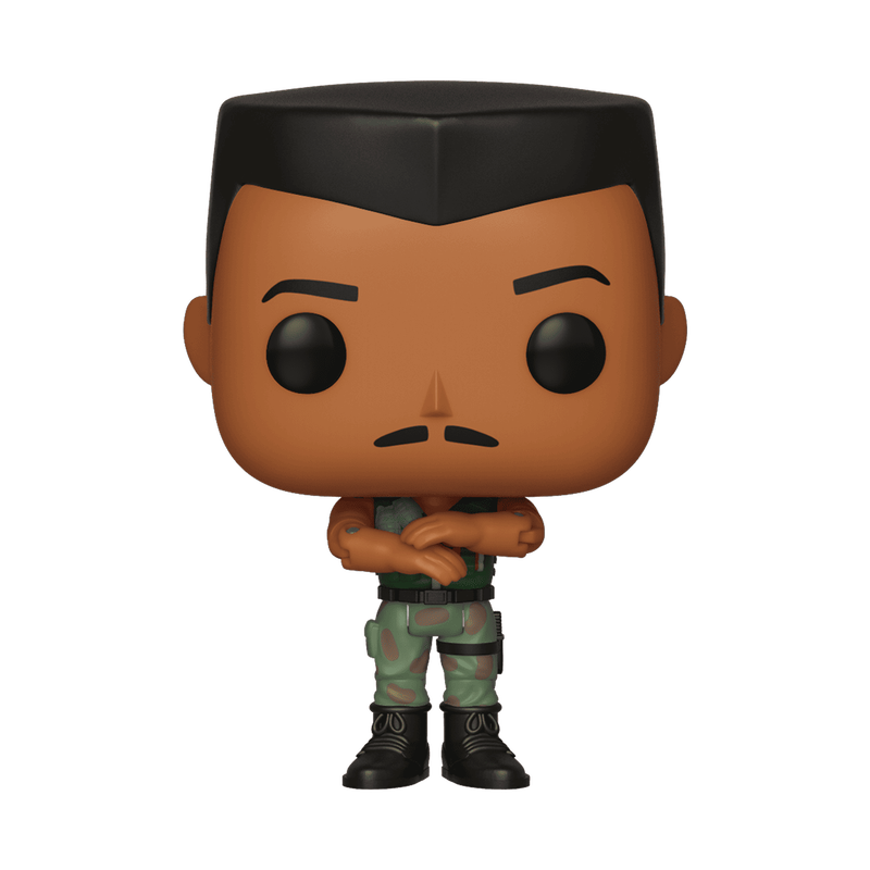 Pop! Combat Carl Jr., , hi-res view 1