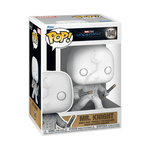 Pop! Mr. Knight, , hi-res view 2