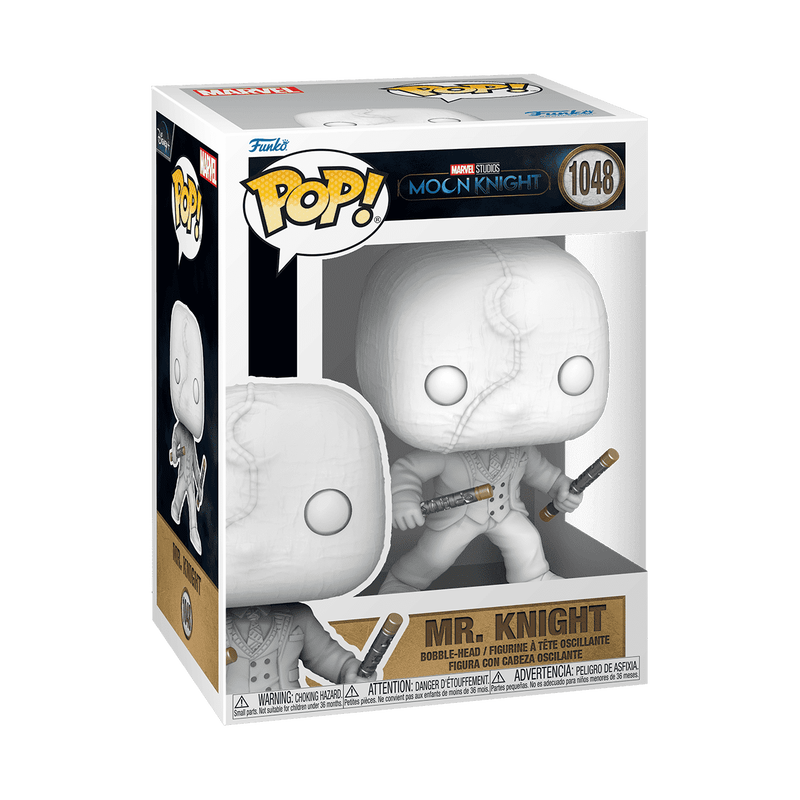 Pop! Mr. Knight, , hi-res view 2