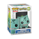 Pop! Bulbasaur, , hi-res view 2