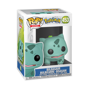 Pop! Bulbasaur, Image 2