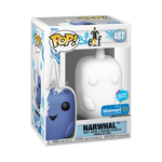 Pop! Narwhal (D.I.Y.), , hi-res view 2