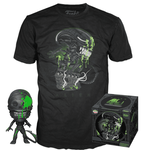 N4S POP Movies: Alien 40th &sbquo;&Auml;&igrave; Xenomorph (BD), , hi-res view 1