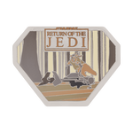 Return of the Jedi 4-Pack Pin Set, , hi-res view 3