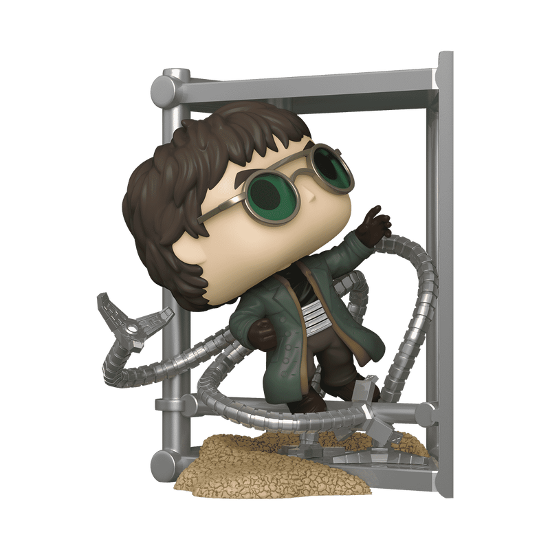Pop! Deluxe Doc Ock, , hi-res view 1