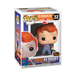 POP Conan: Conan- Conan as Chucky, , hi-res view 1