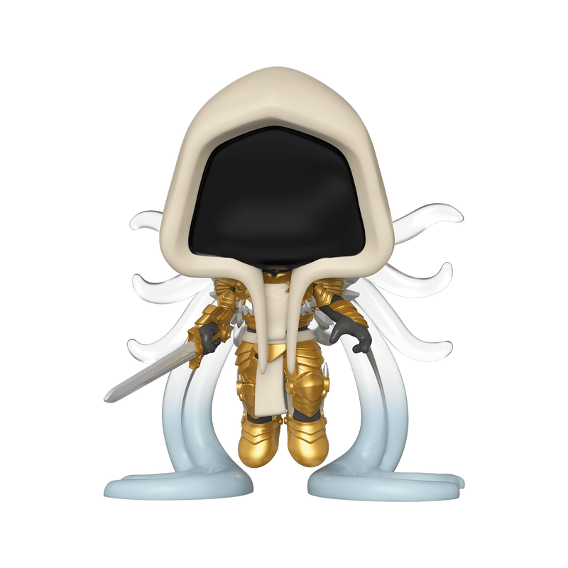 POP Games: Diablo- Tyrael (MT), , hi-res view 2