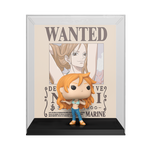 Pop! Poster Nami (Wanted), , hi-res view 1