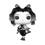 Pop Shinobu Koch Sumi Deco