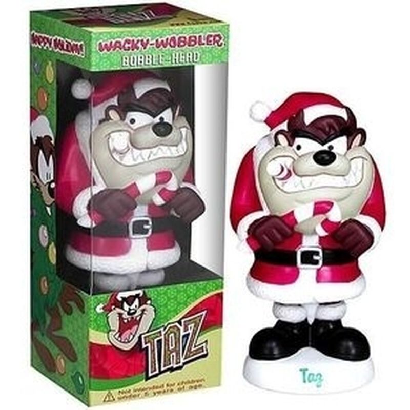 Looney Tunes: Taz X-Mas Edition WW | From the Vault | Funko