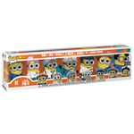 Pop! BTS x Minions 7-Pack, , hi-res view 2