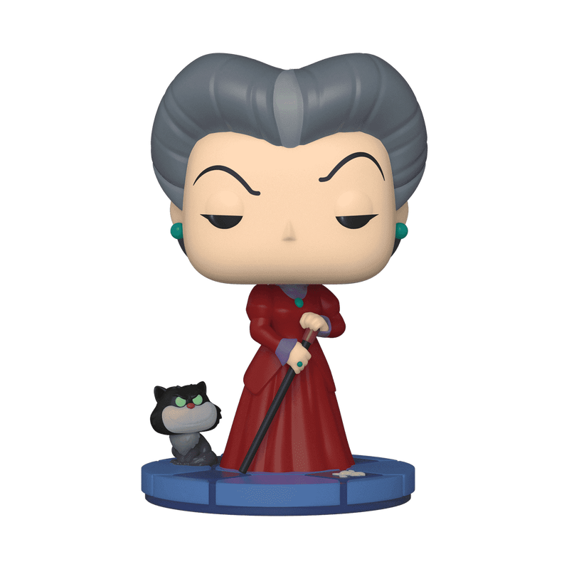 Pop! Lady Tremaine, , hi-res view 1