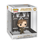 Pop! Deluxe Remus Lupin with the Shrieking Shack, , hi-res view 3