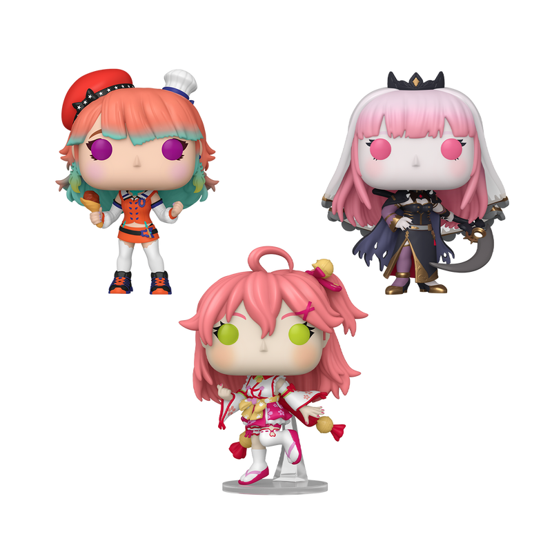 Hololive Bundle, , hi-res view 1