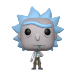 Rick Sanchez, , hi-res view 1