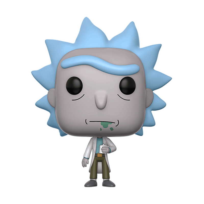 Rick Sanchez, , hi-res view 1