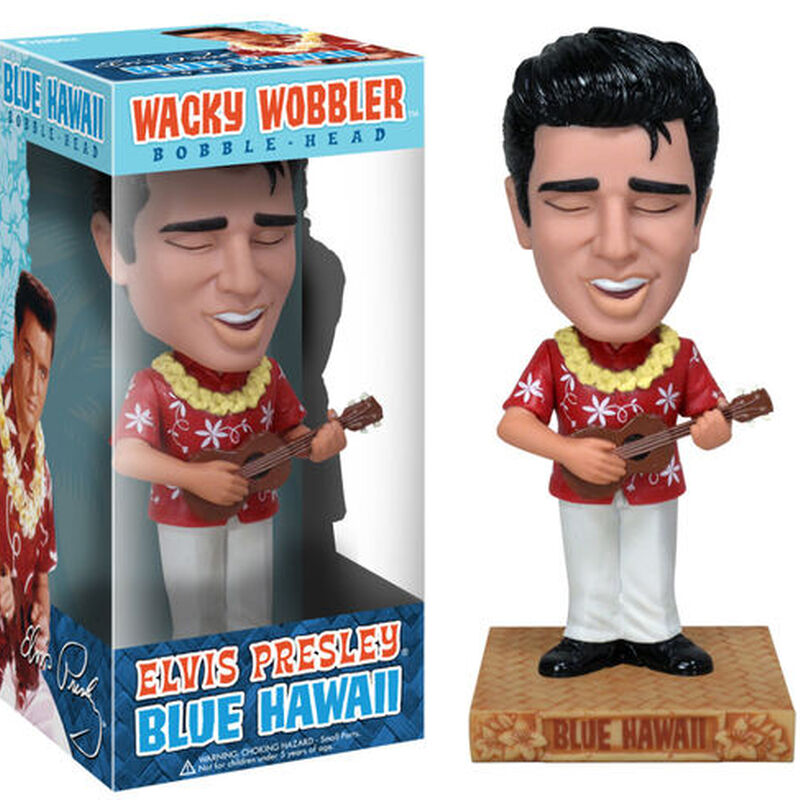 Elvis Presley: Blue Hawaii WW, , hi-res view 1