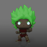 POP Animation: DBS- Super Saiyan Kale(GW), , hi-res view 2