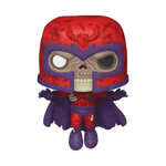Pocket Pop! & Tee Zombie Magneto, , hi-res view 2