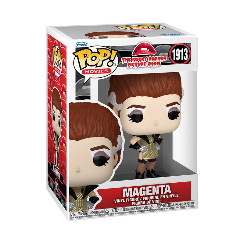 Pop! Magenta (Space Suit), , hi-res view 2