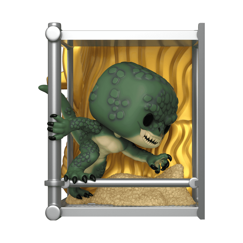 Pop! Deluxe The Lizard, , hi-res view 1