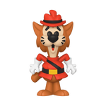 Vinyl SODA Klondike Kat, , hi-res view 1