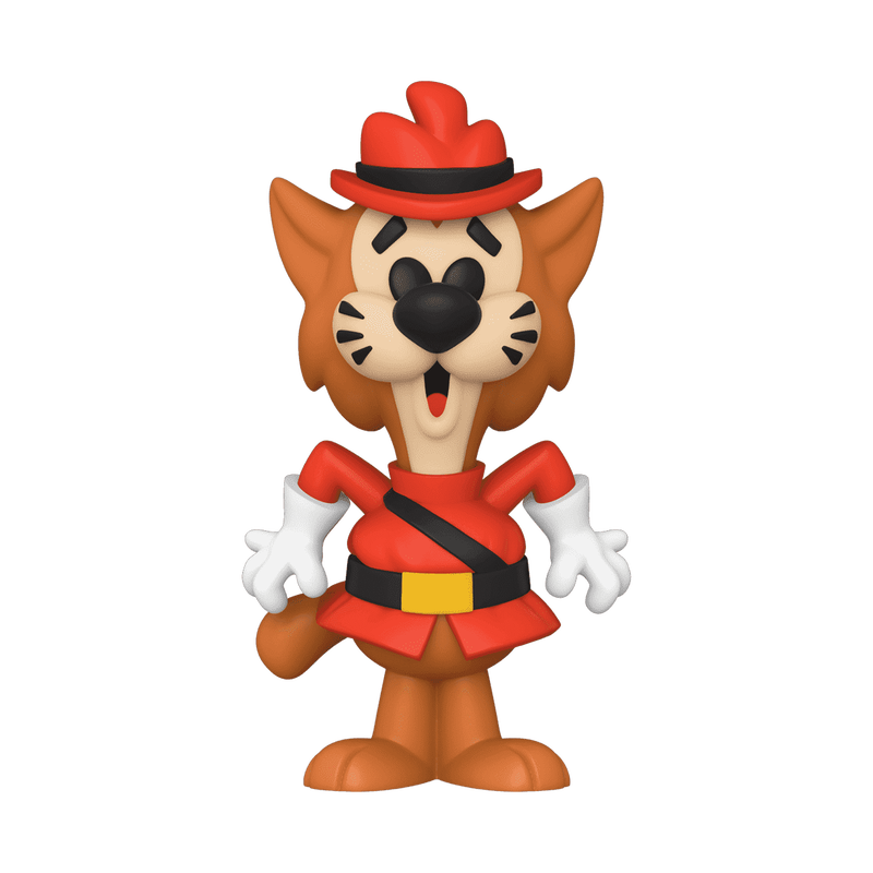 Vinyl SODA Klondike Kat, , hi-res view 1