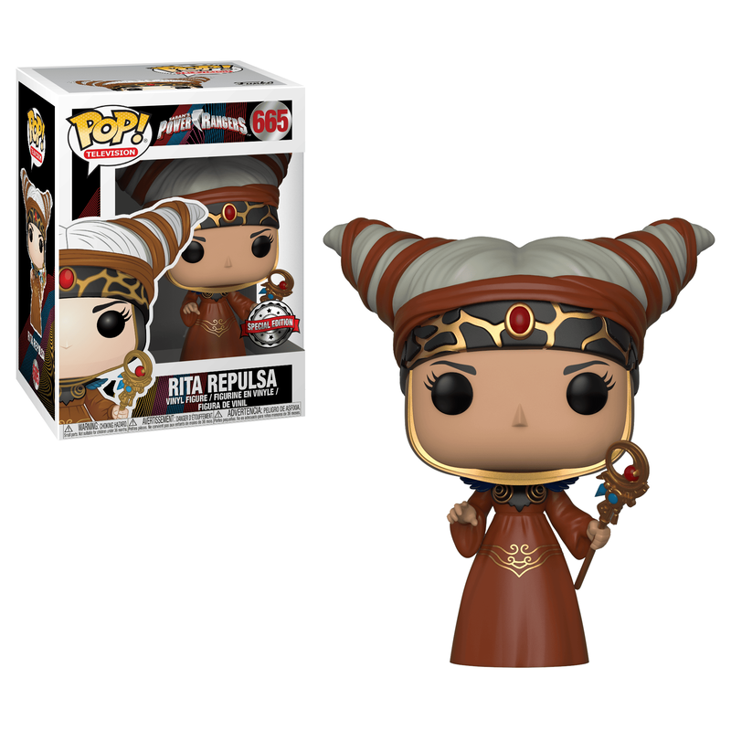 Rita Repulsa, , hi-res view 1